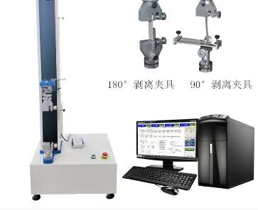 180度膏藥剝離試驗(yàn)機(jī)