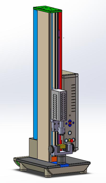 牙科材料疲勞試驗機