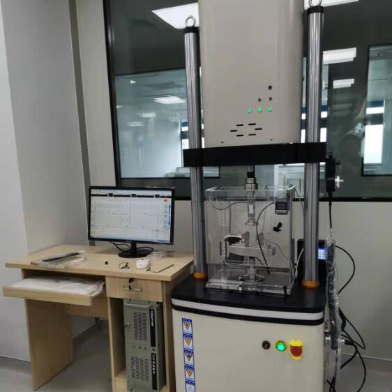 生物材料電子式疲勞試驗機