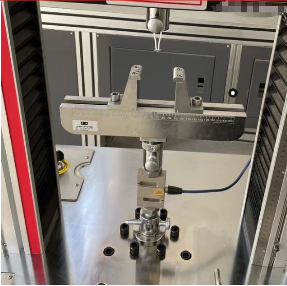 腰椎扭轉疲勞試驗機