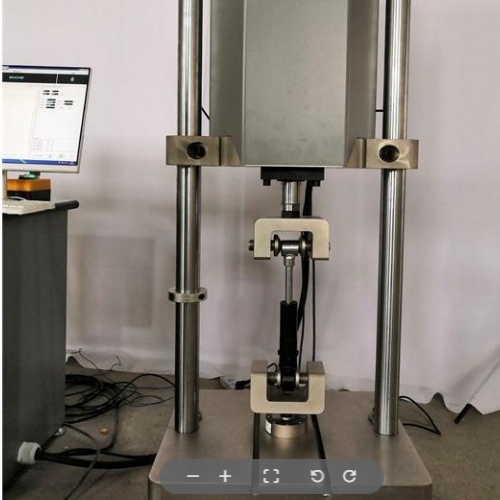電子式動靜態(tài)試驗機