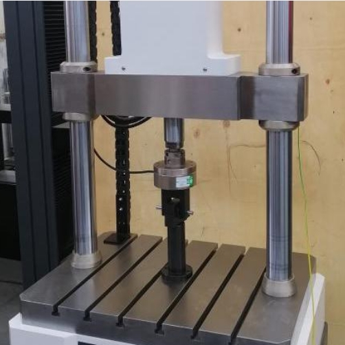 融合器疲勞性能檢測(cè)設(shè)備